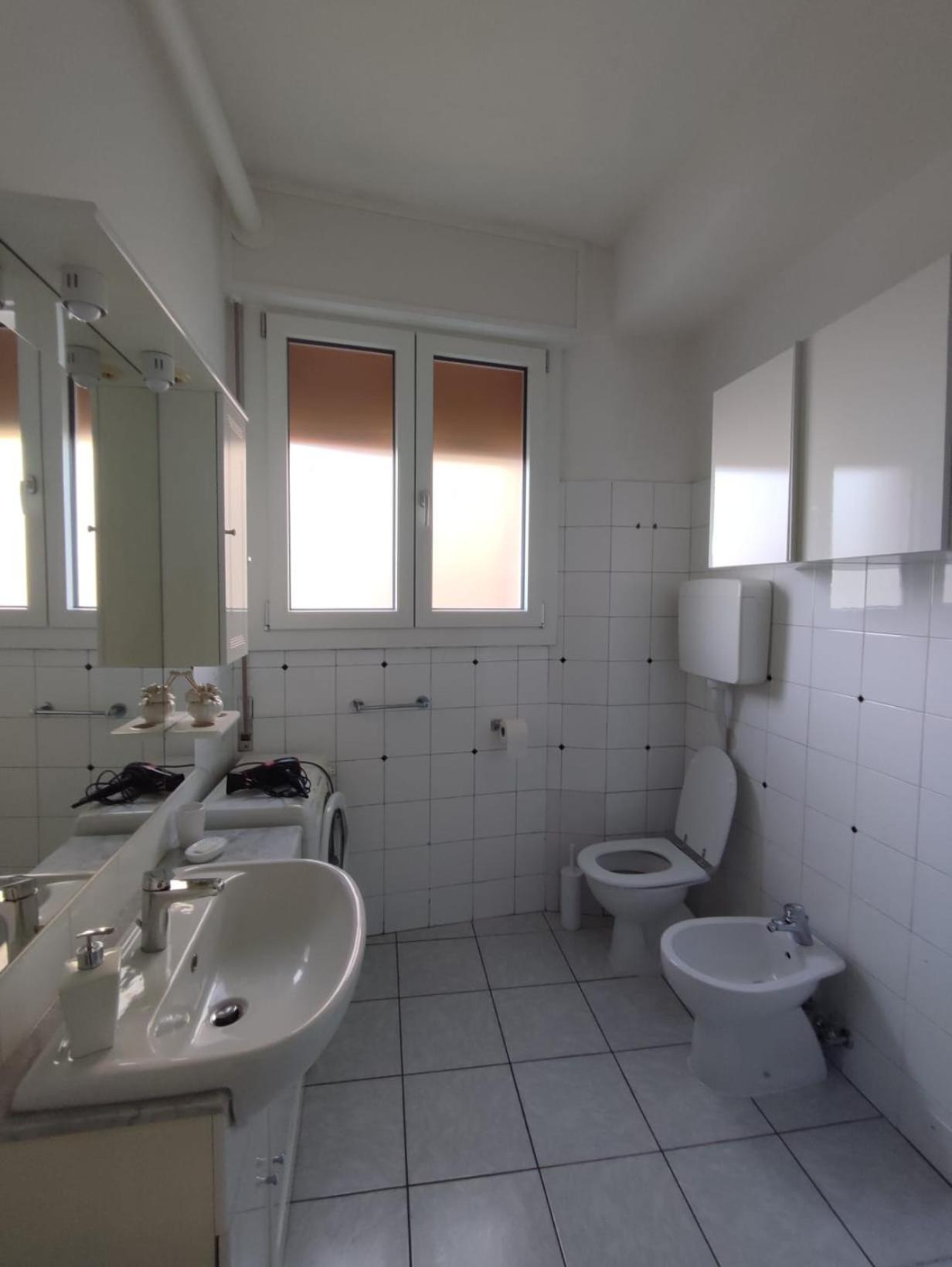 Casa Dei Fiori Leilighet Bologna Eksteriør bilde