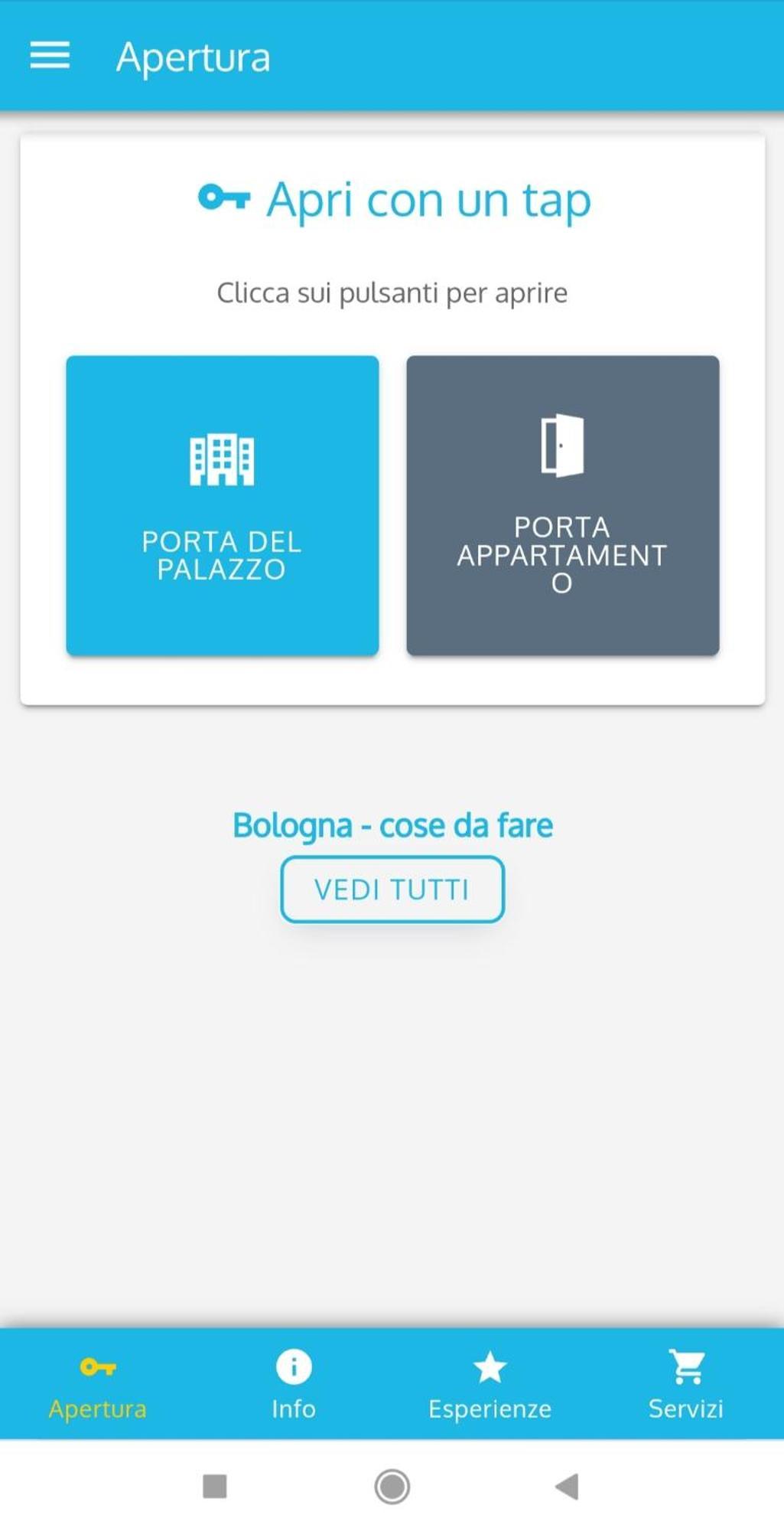 Casa Dei Fiori Leilighet Bologna Eksteriør bilde