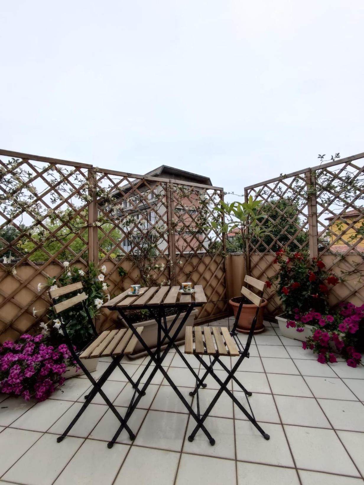 Casa Dei Fiori Leilighet Bologna Eksteriør bilde